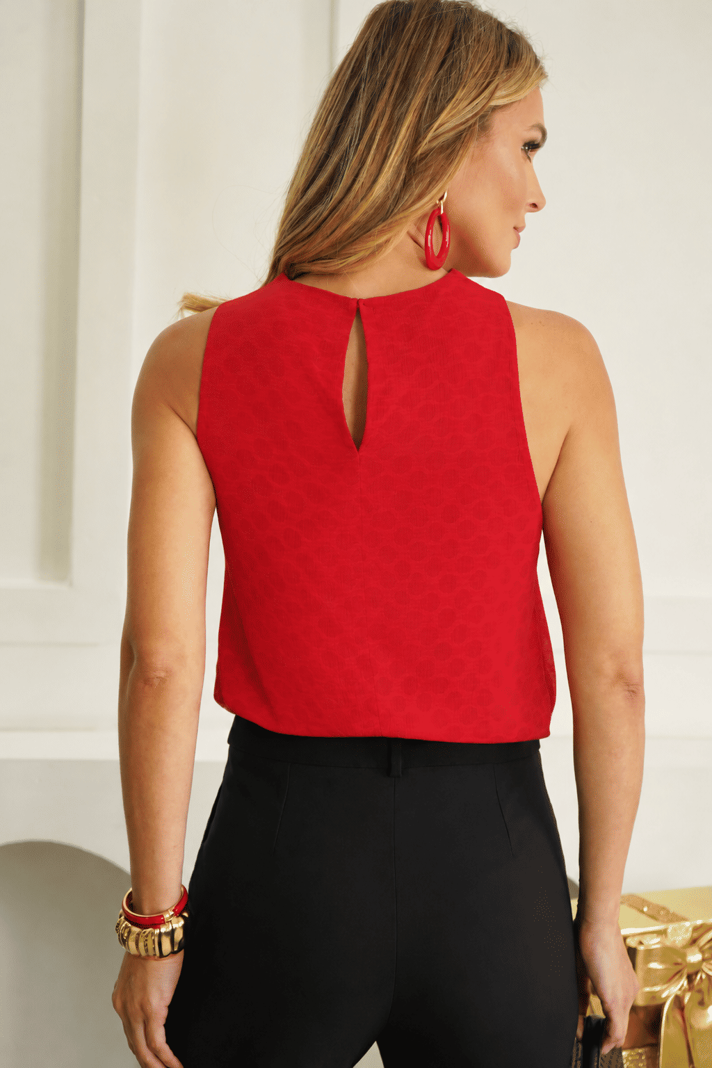 Regata Halter Cruzado - Donna Ritz Regata Halter Cruzado - Donna Ritz