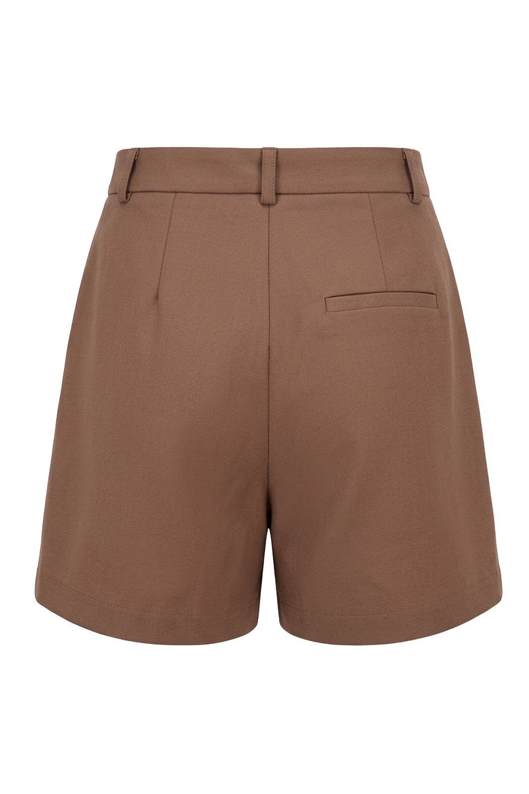 Shorts Feminino Sarja Poliamida - Unique Chic