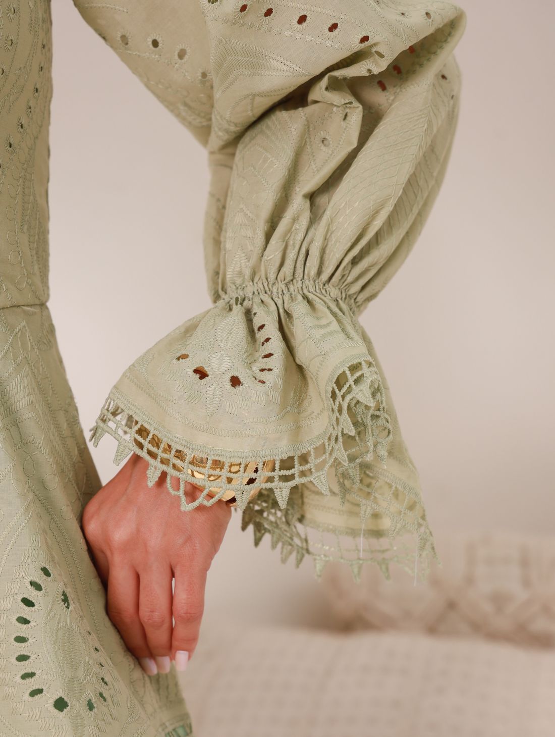 Blusa Laise Um Ombro Só - Reve Brand