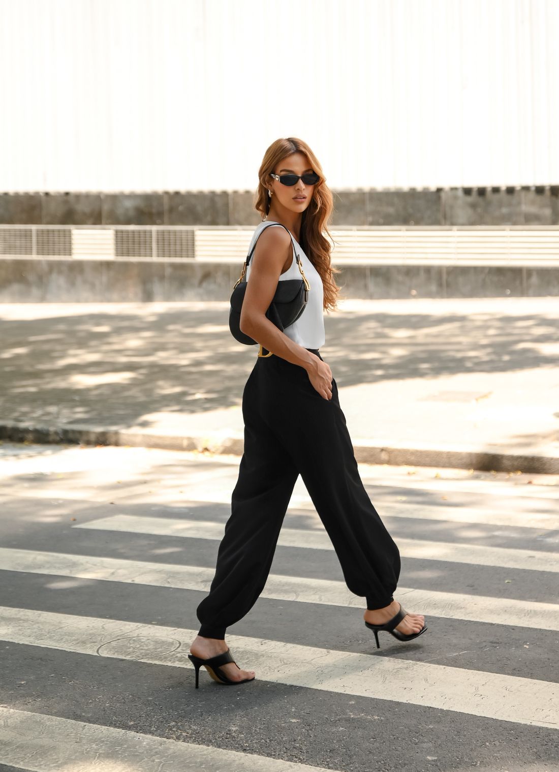 Calça Aladim Botões - Doce Flor Calça Aladim Botões - Doce Flor