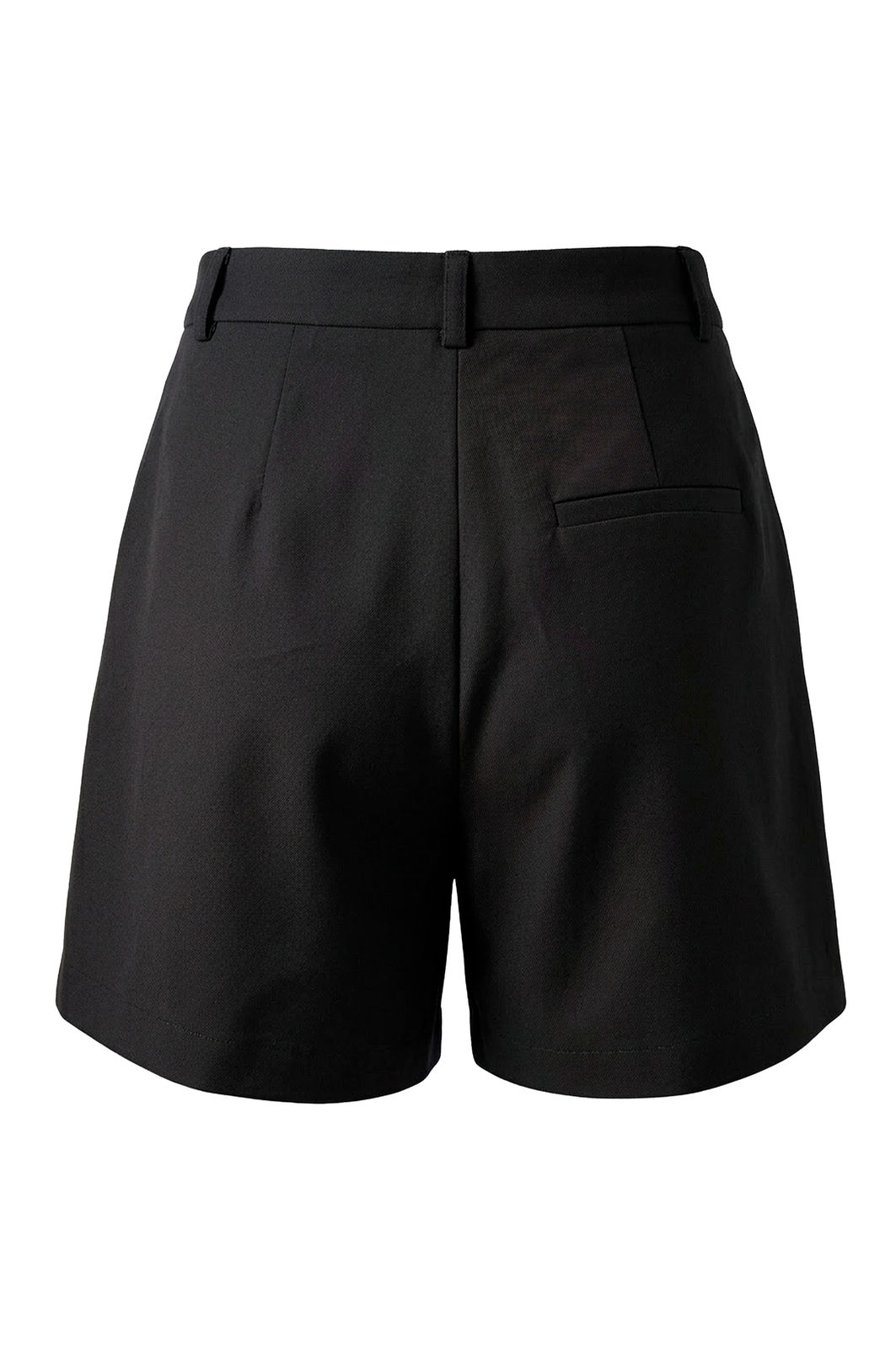 Shorts Feminino Sarja Poliamida - Unique Chic