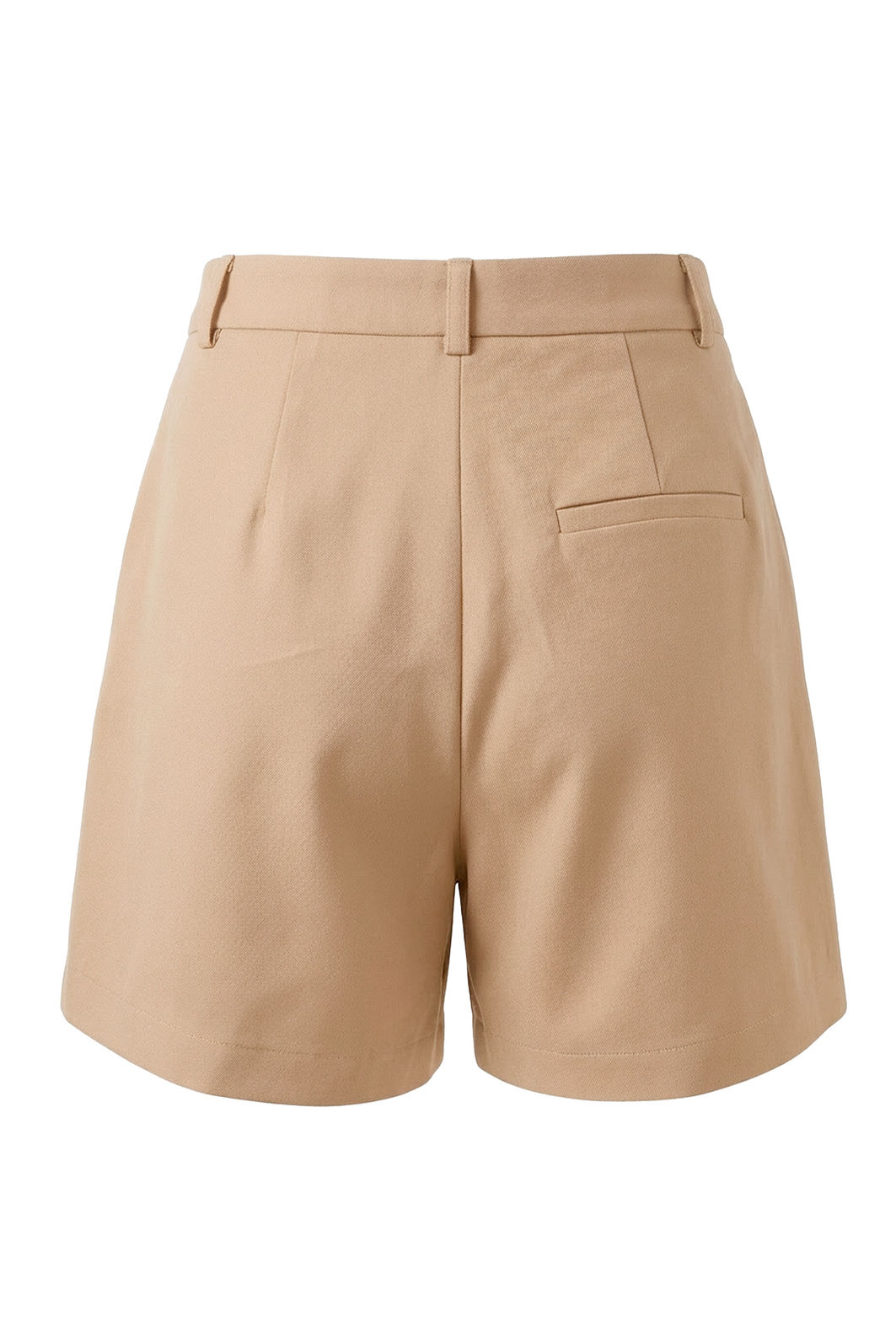 Shorts Feminino Sarja Poliamida - Unique Chic