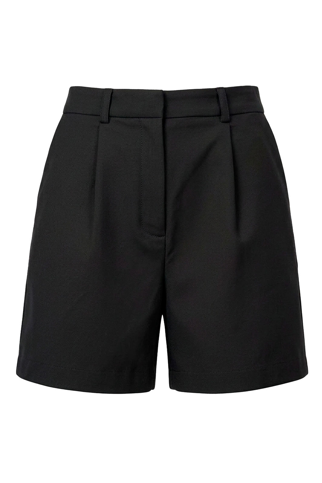 Shorts Feminino Sarja Poliamida - Unique Chic