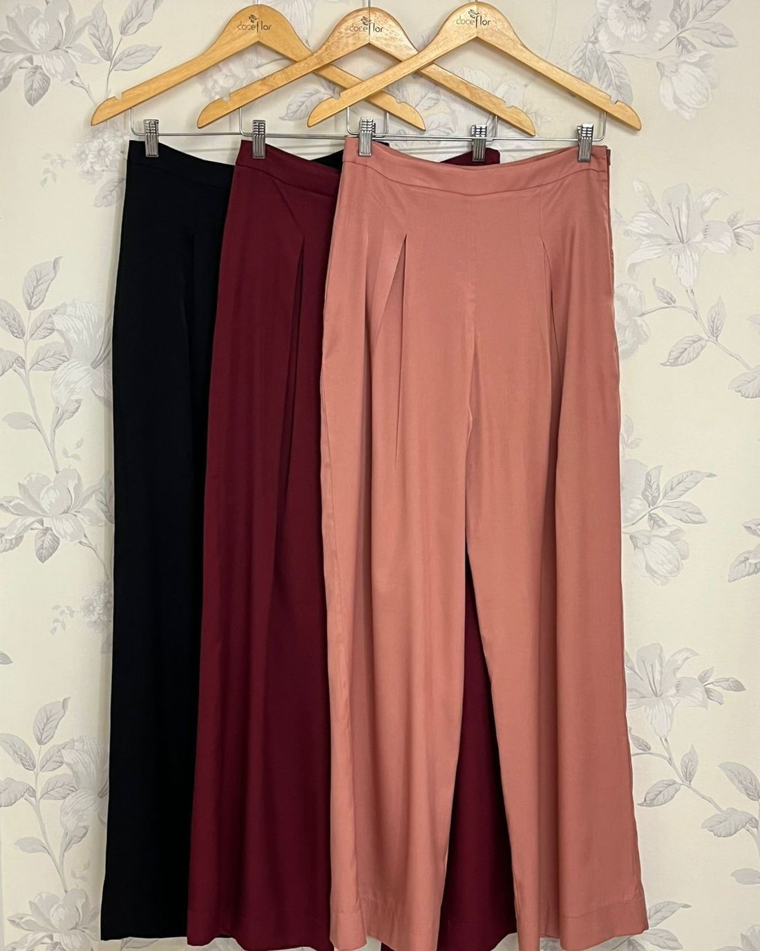 Blusa Cavada Com Cinto Amarração - Doce Flor