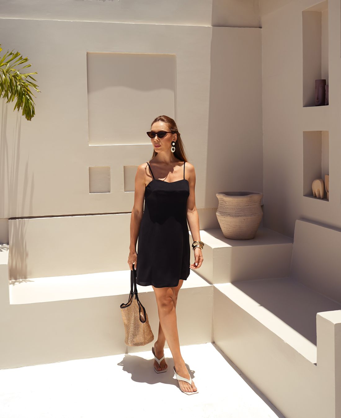 Vestido Curto Fivela Cinto - Donna Ritz Vestido Curto Fivela Cinto - Donna Ritz