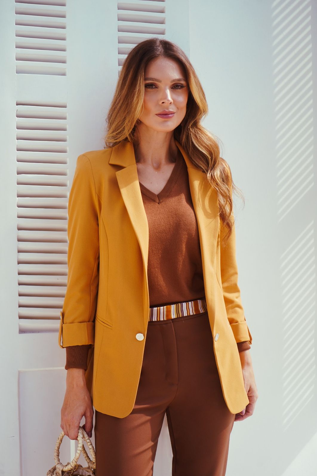 Blazer Boy Martingale - Donna Ritz Blazer Boy Martingale - Donna Ritz