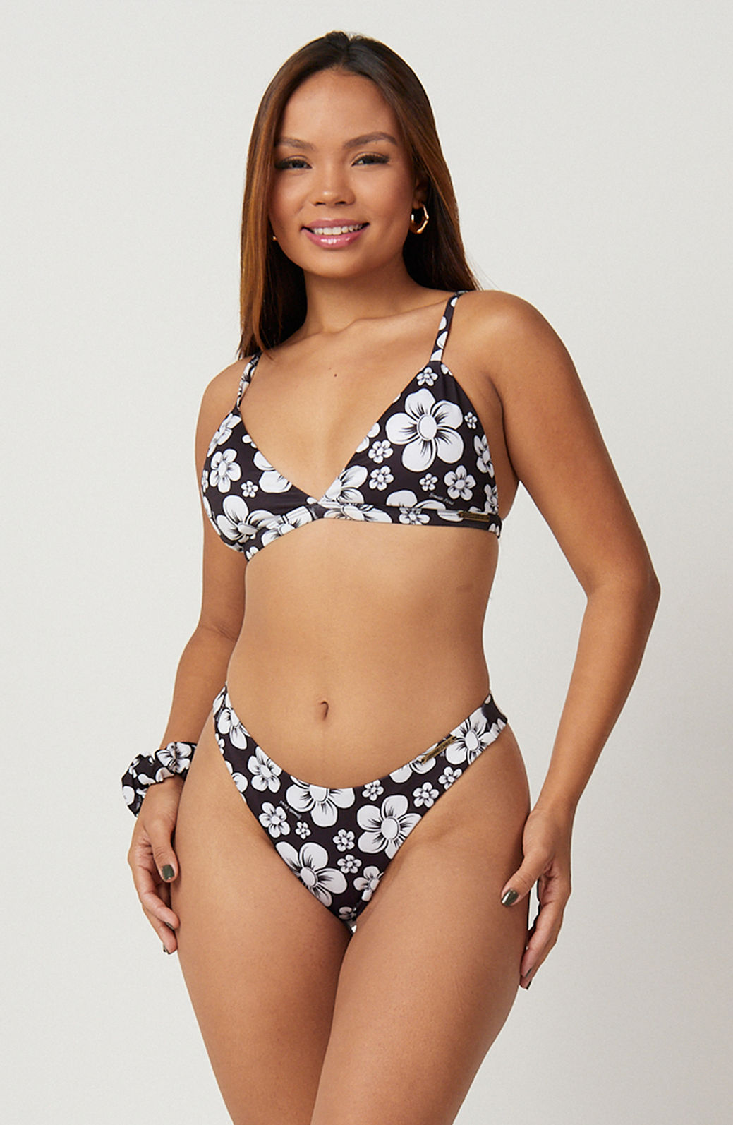 TOP DE BIQUÍNI SURF CORTININHA FIXA | ESTELA TOP DE BIQUÍNI SURF CORTININHA FIXA | ESTELA