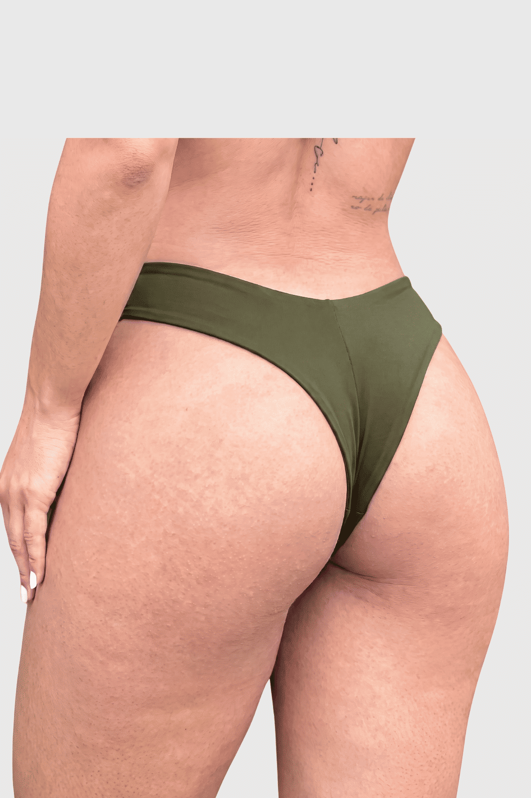 CONJUNTO CORTININHA ASA DELTA DE AMARRAR | VERDE MILITAR CONJUNTO CORTININHA ASA DELTA DE AMARRAR | VERDE MILITAR