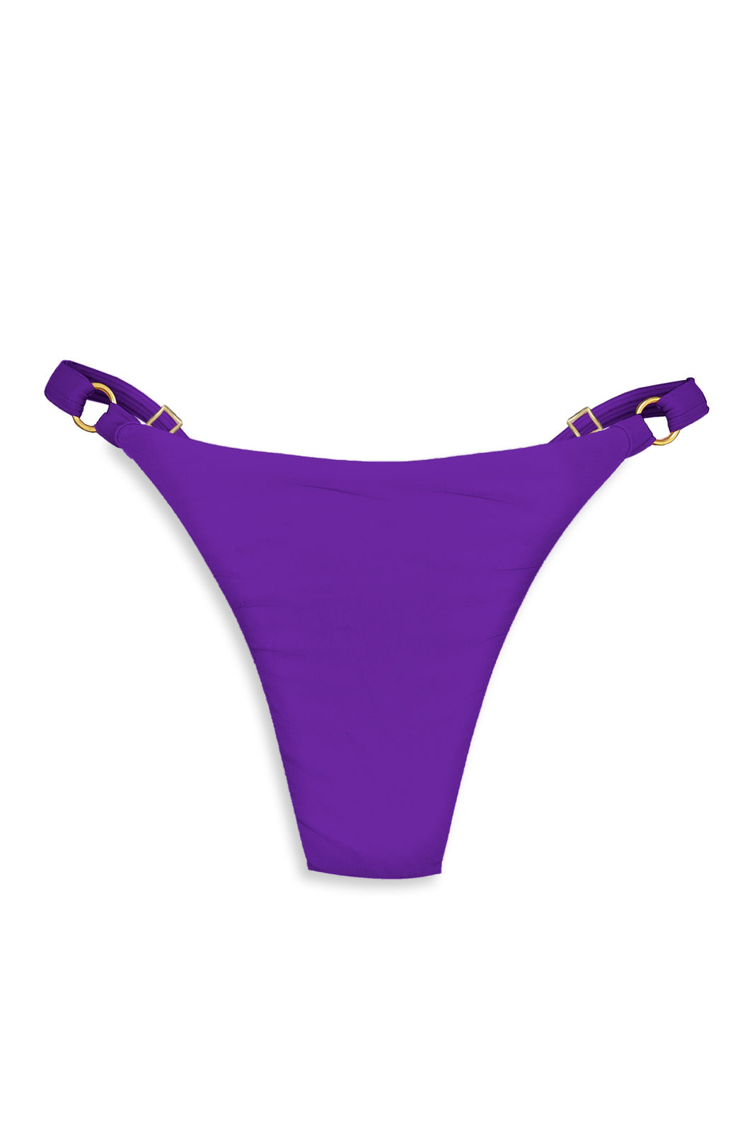 CALCINHA DE BIQUÍNI CONFORT REGULAGEM | FÚCSIA