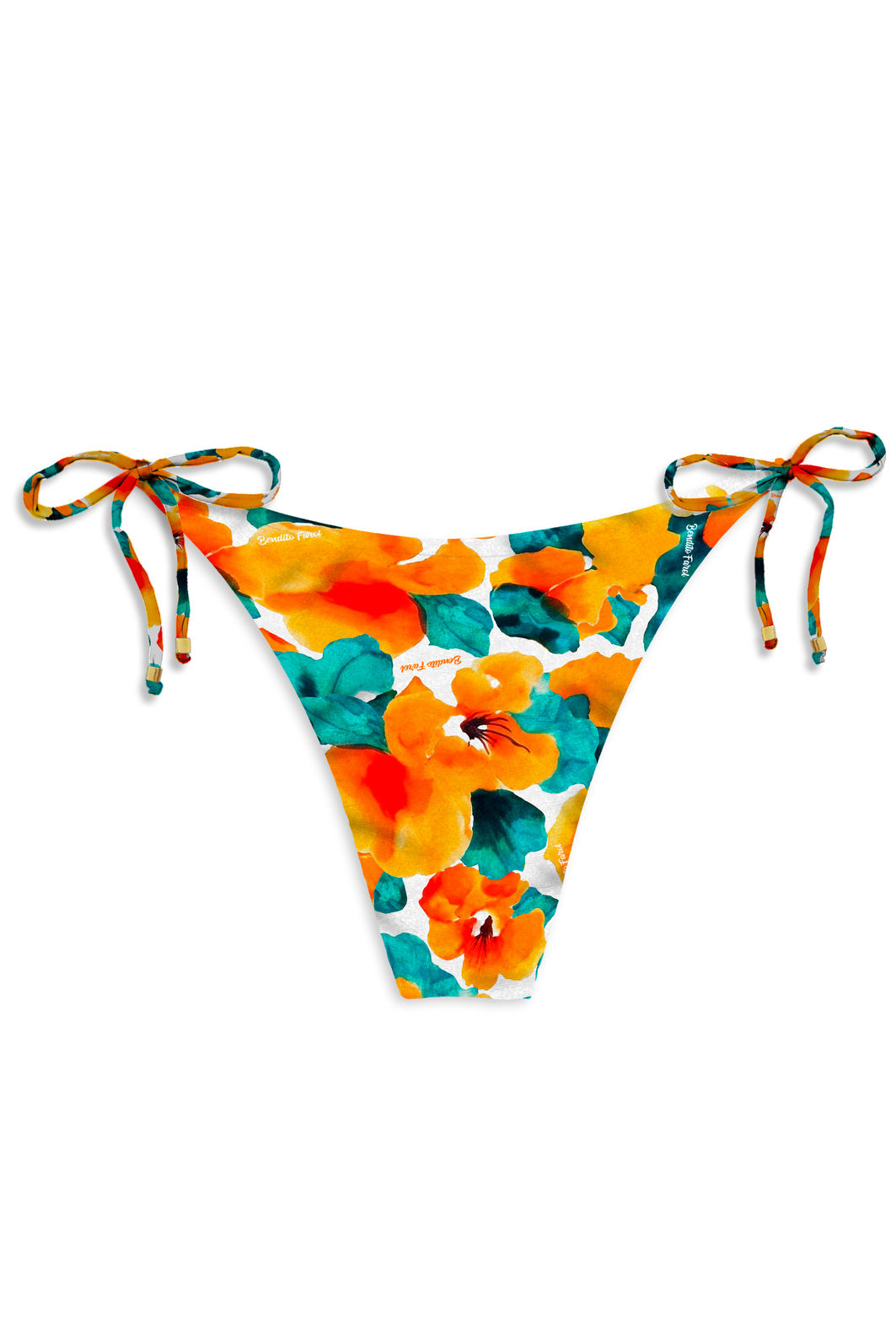 CALCINHA DE BIQUÍNI CLÁSSICA | AQUARELA CALCINHA DE BIQUÍNI CLÁSSICA | AQUARELA
