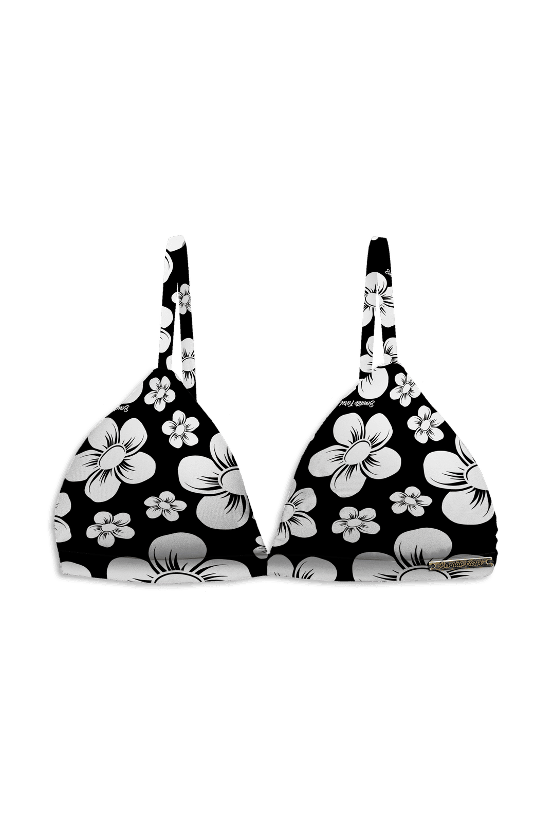 TOP DE BIQUÍNI SURF CORTININHA FIXA | ESTELA TOP DE BIQUÍNI SURF CORTININHA FIXA | ESTELA