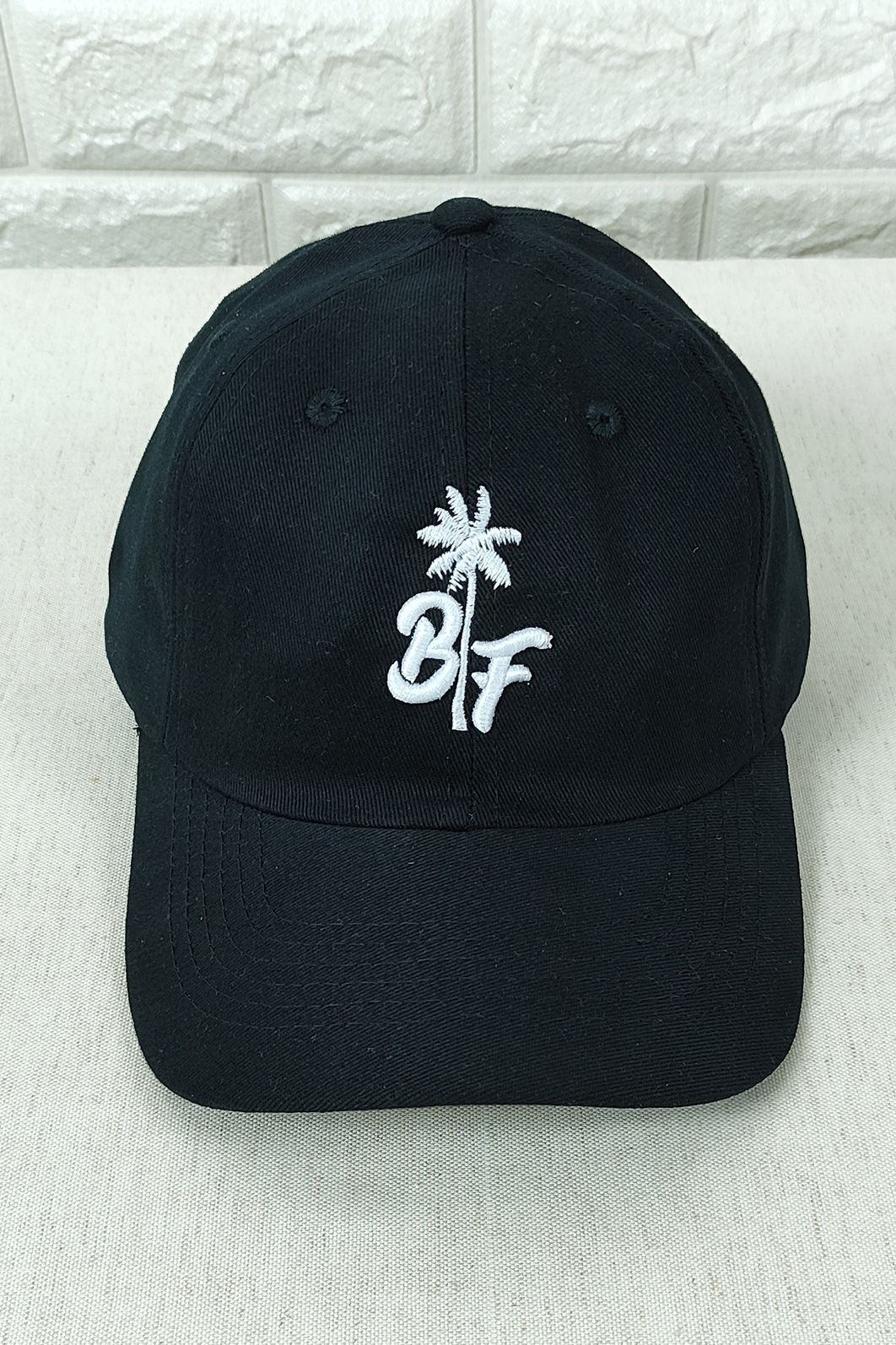 BONÉ PRETO COM REGULAGEM BONÉ PRETO COM REGULAGEM