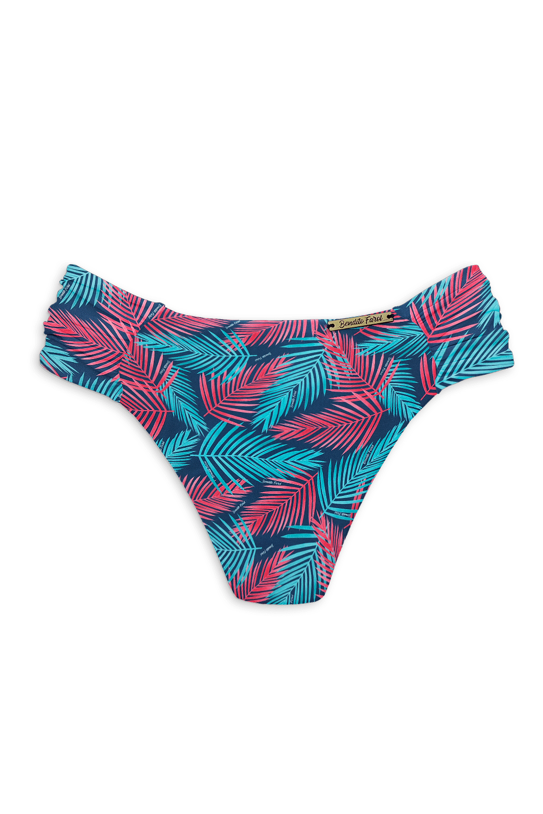 CALCINHA DE BIQUÍNI BORBOLETA INTEIRA | FRAN CALCINHA DE BIQUÍNI BORBOLETA INTEIRA | FRAN