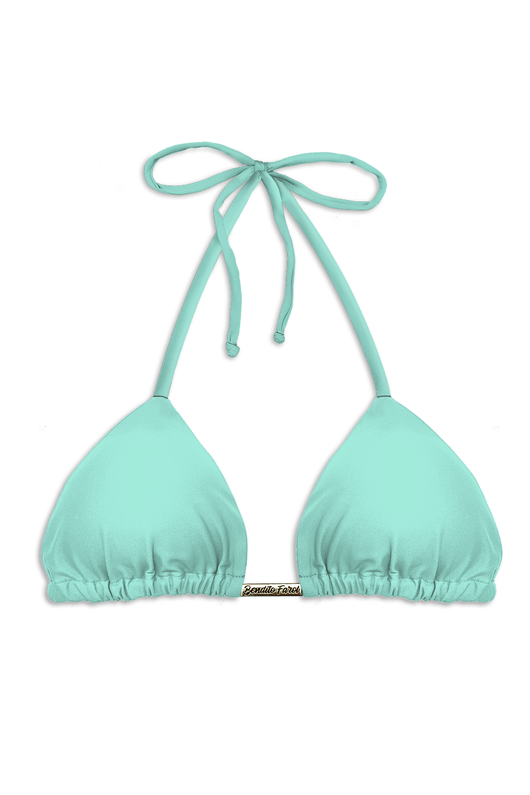 TOP DE BIQUÍNI CORTININHA | ARUBA