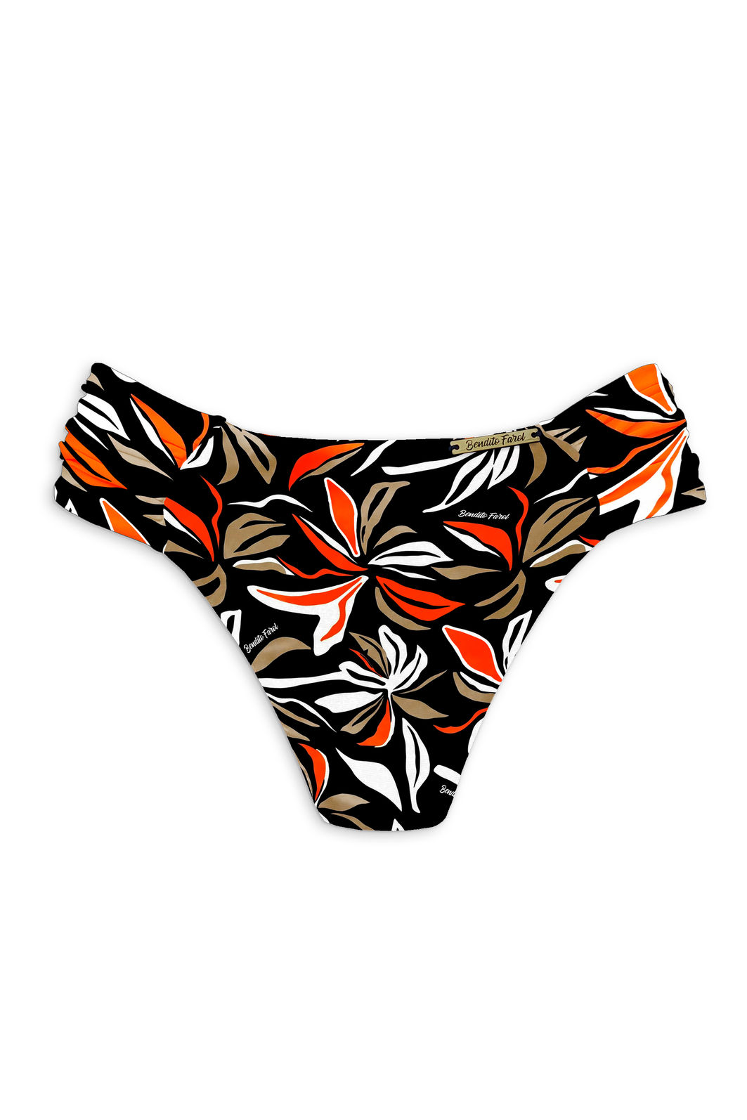 CALCINHA DE BIQUÍNI BORBOLETA INTEIRA | MAGNÓLIA CALCINHA DE BIQUÍNI BORBOLETA INTEIRA | MAGNÓLIA
