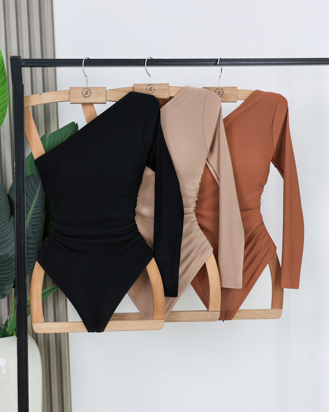 BODY MANGA LONGA NULA EMILIA