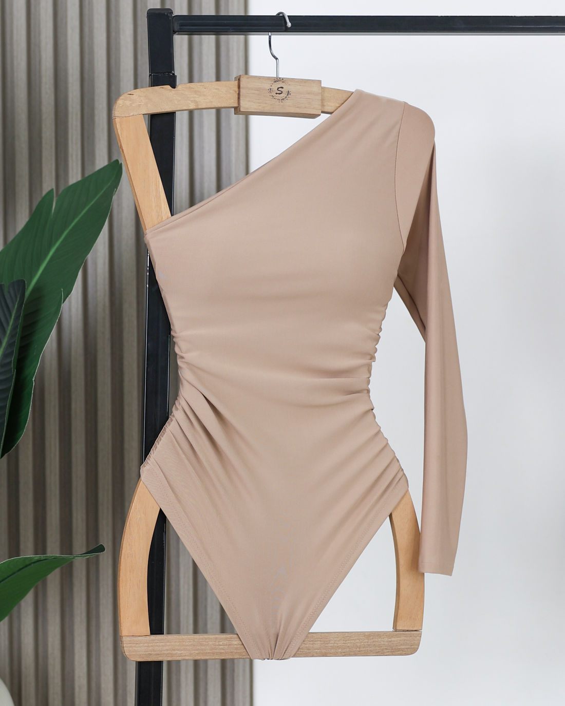 BODY MANGA LONGA NULA EMILIA