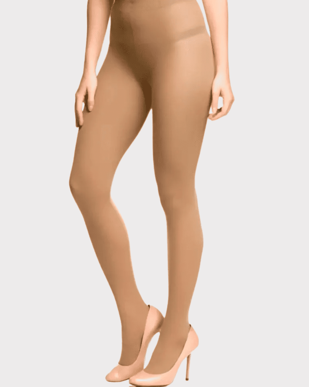 MEIA CALÇA TRIFIL FIO 40 LUANA