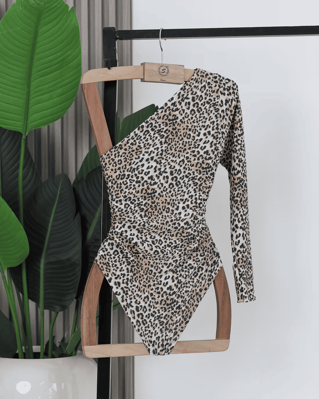 BODY MANGA LONGA NULA EMILIA