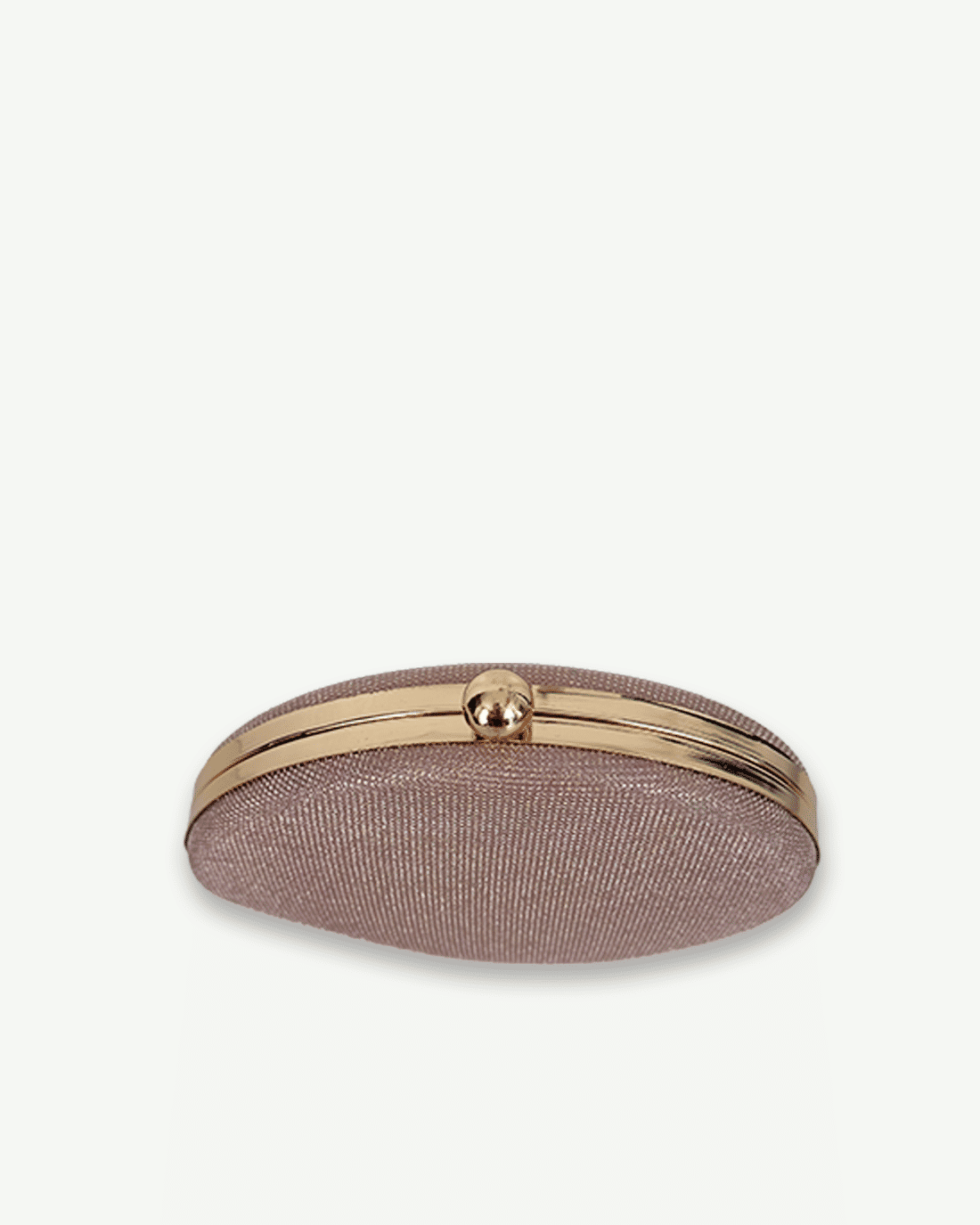 BOLSA CLUTCH ALESSANDRA - DOURADO ROSÉ BOLSA CLUTCH ALESSANDRA - DOURADO ROSÉ