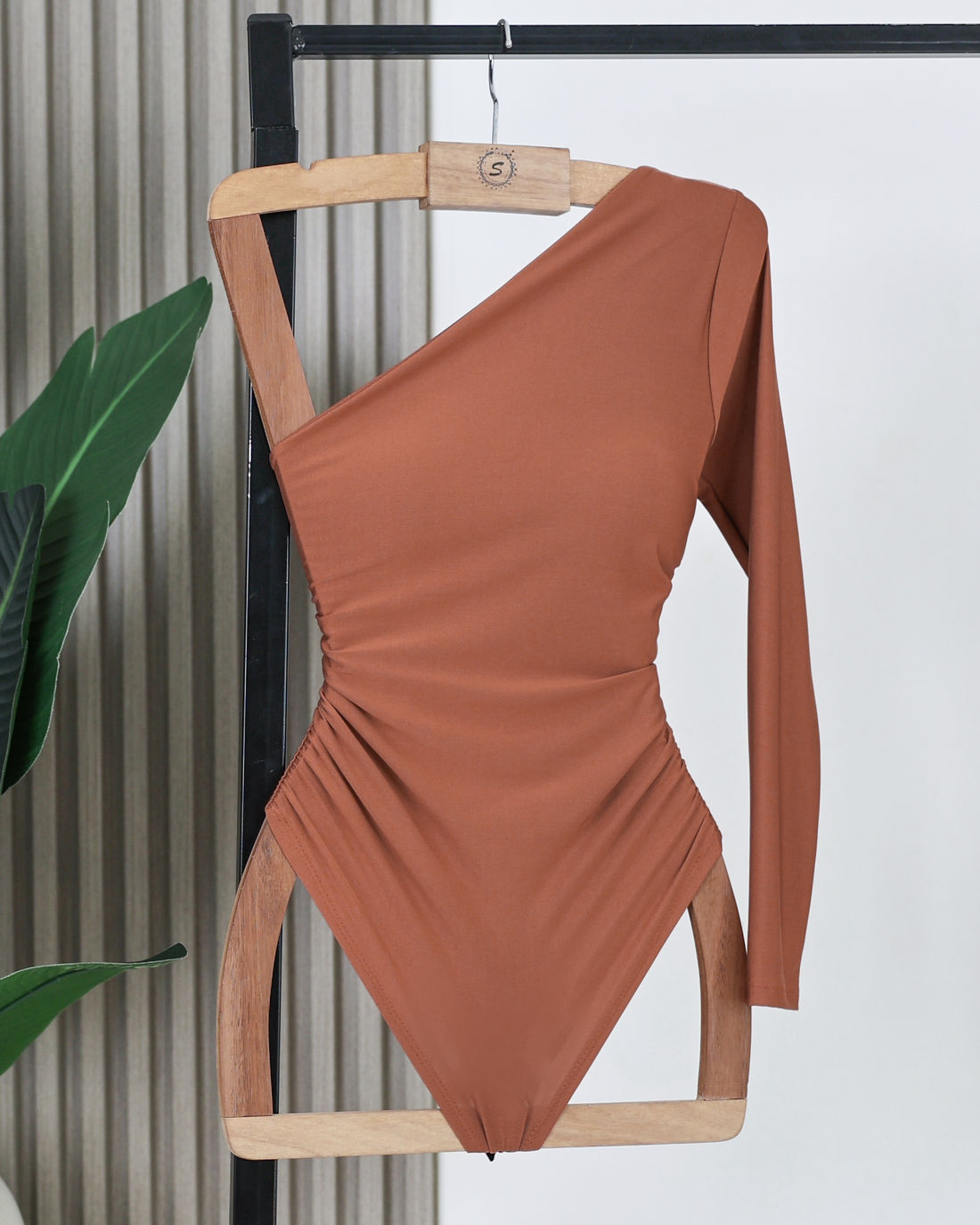 BODY MANGA LONGA NULA EMILIA