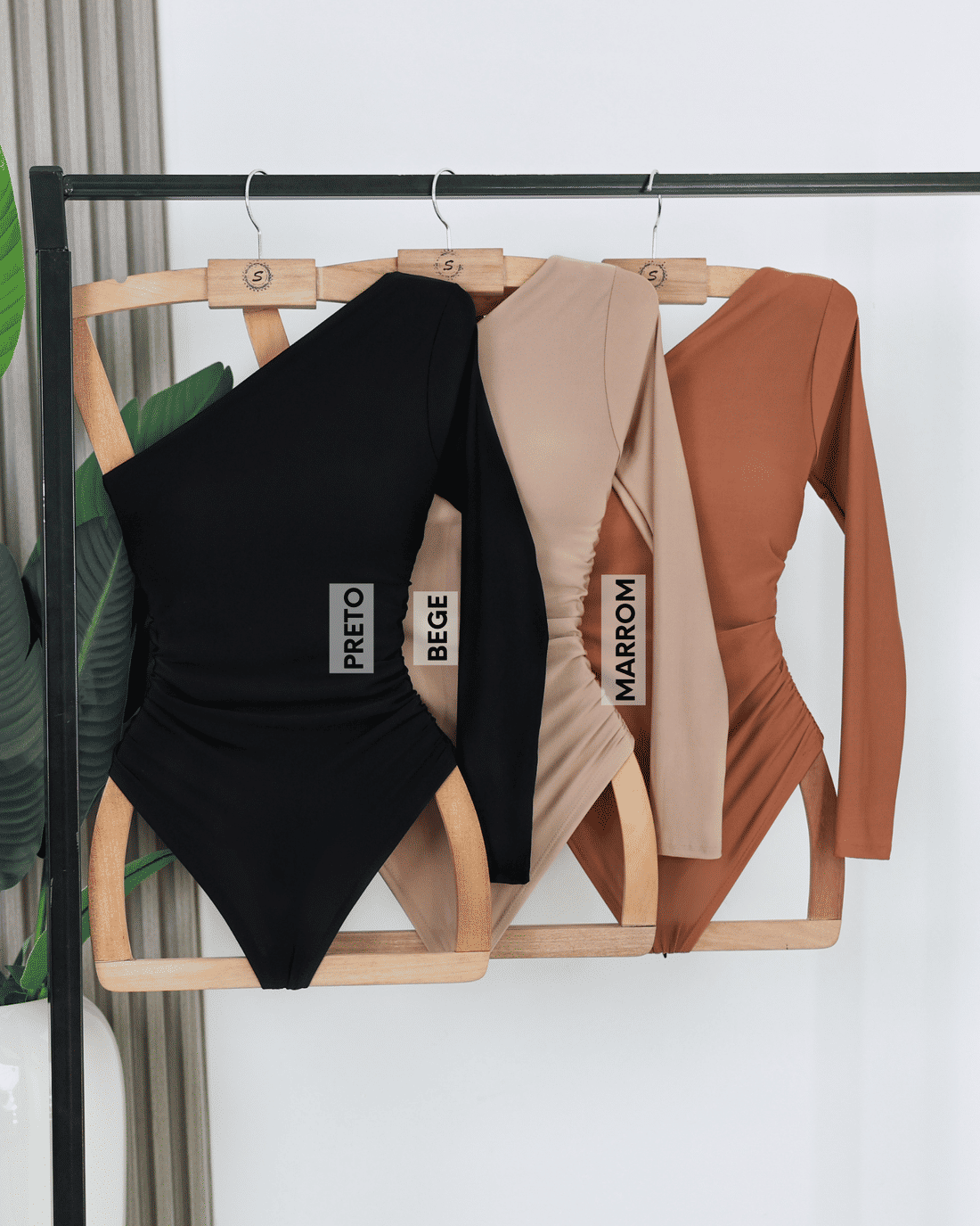 BODY MANGA LONGA NULA EMILIA