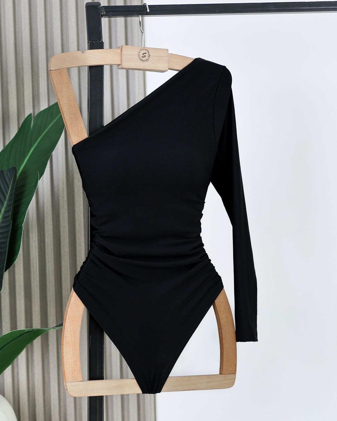 BODY MANGA LONGA NULA EMILIA