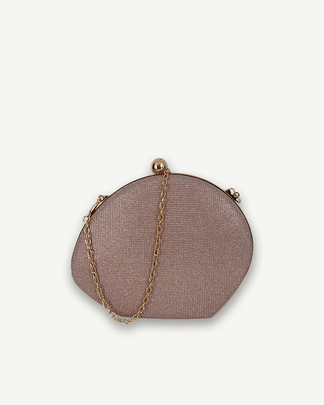 BOLSA CLUTCH DOURADO ROSÉ SANDRA BOLSA CLUTCH DOURADO ROSÉ SANDRA