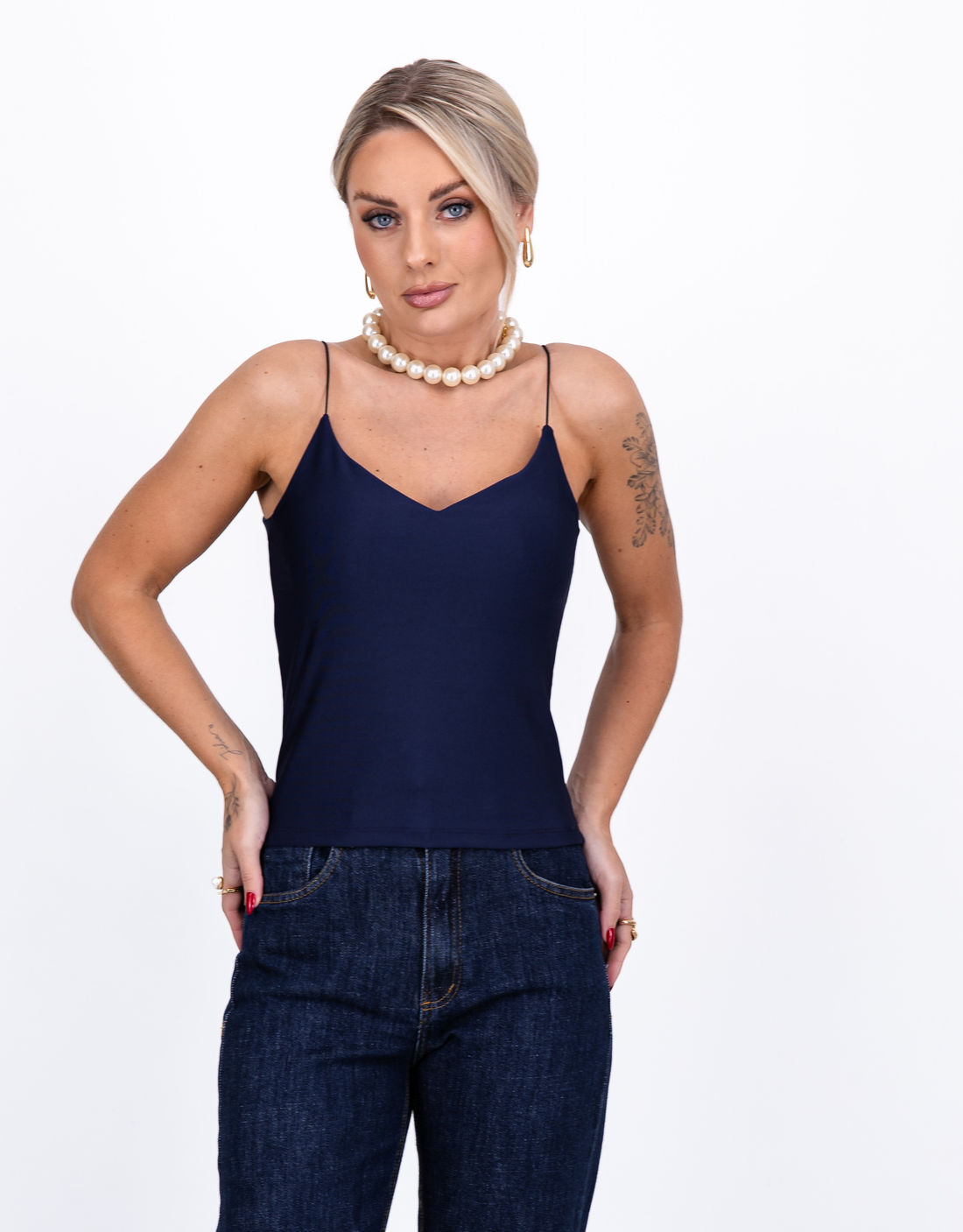 Modelagem e Tamanho
