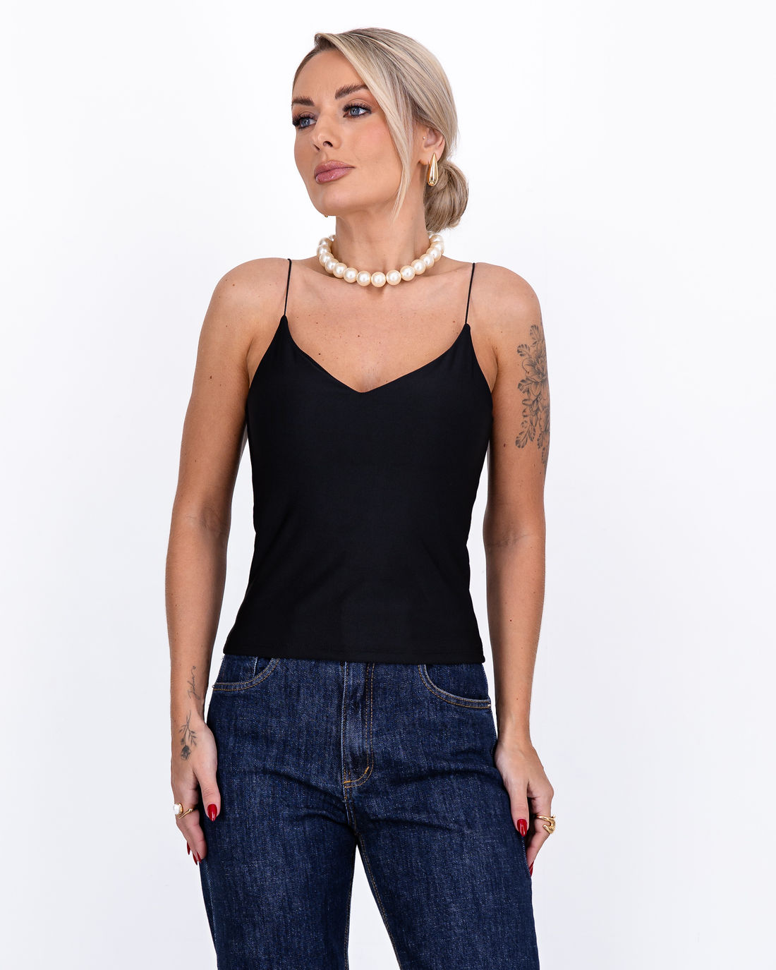 Modelagem e Tamanho
