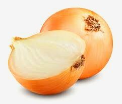 Cebola branca (500g)