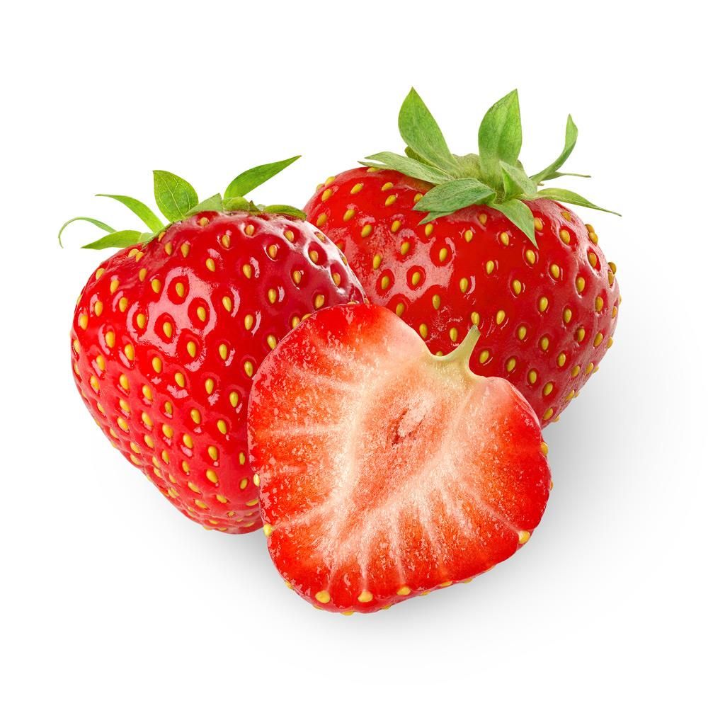 Morango (250g) Morango (250g)