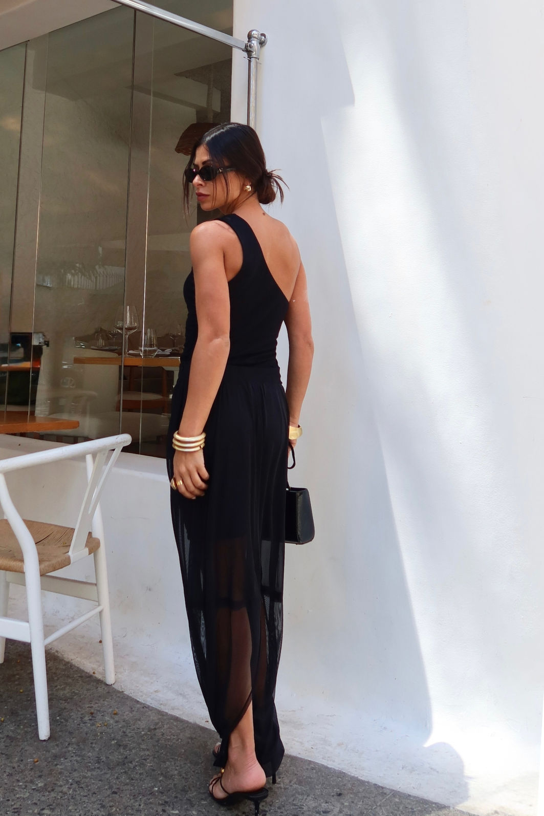 Saia Balonê Aladim Tule 2 Cores