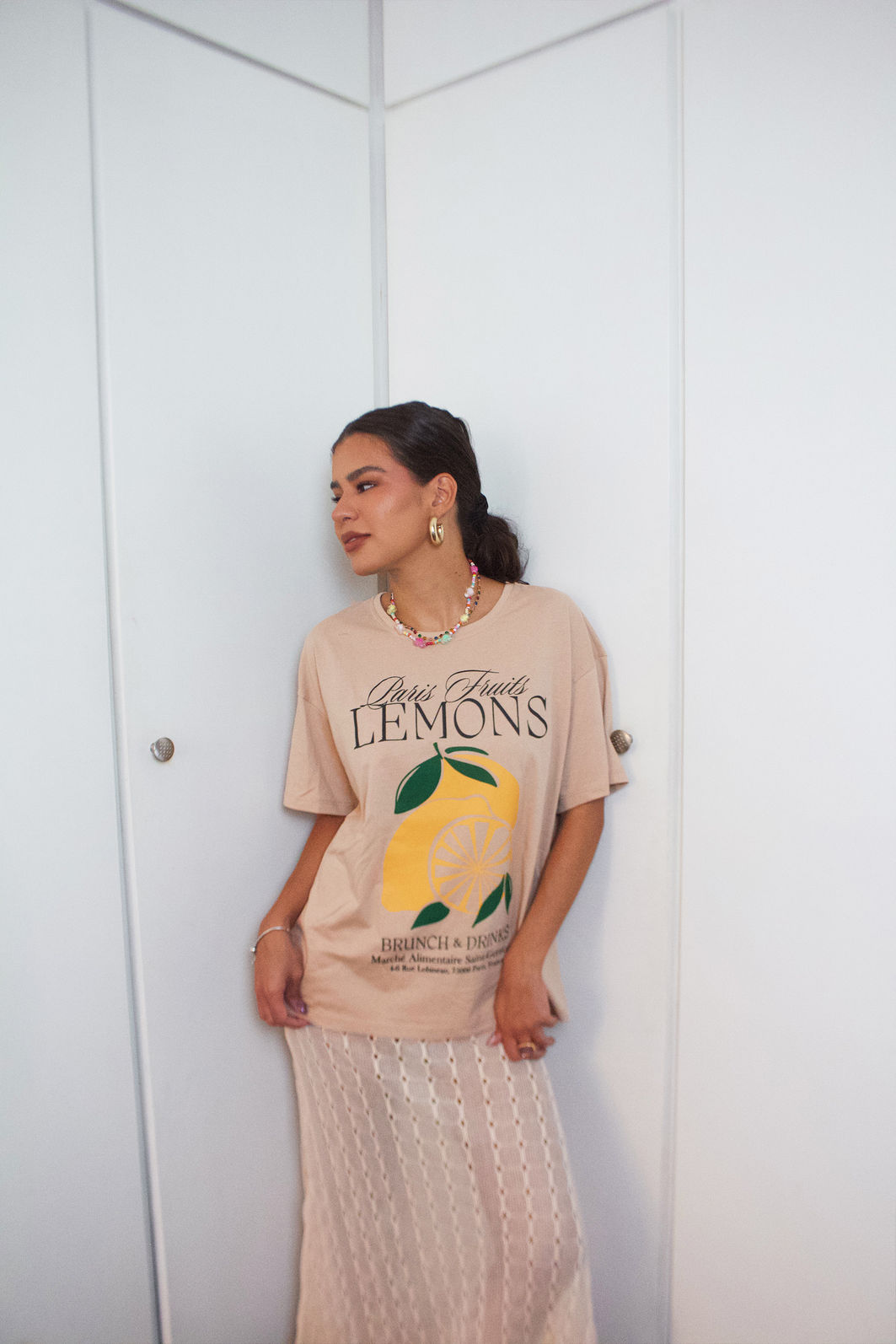 Saia Renda Sereia 2 Cores