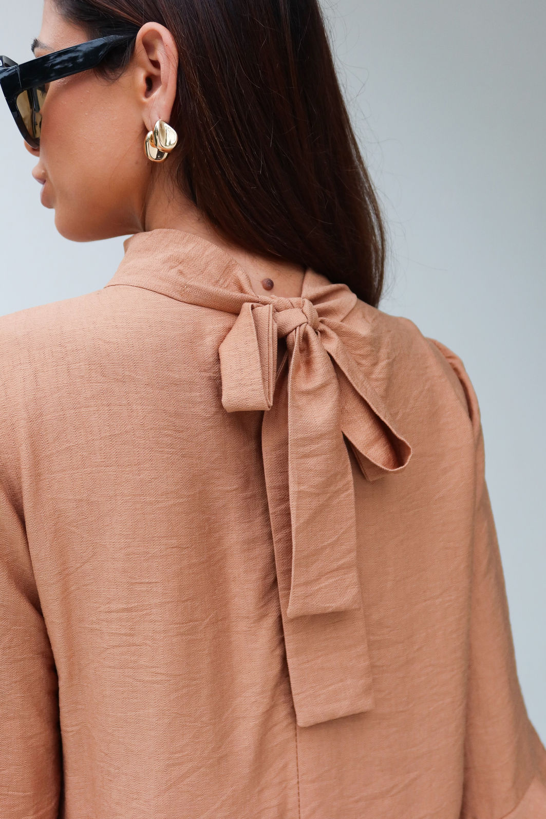 Bata Volume Babados Gola Alta 3 Cores Bata Volume Babados Gola Alta 3 Cores