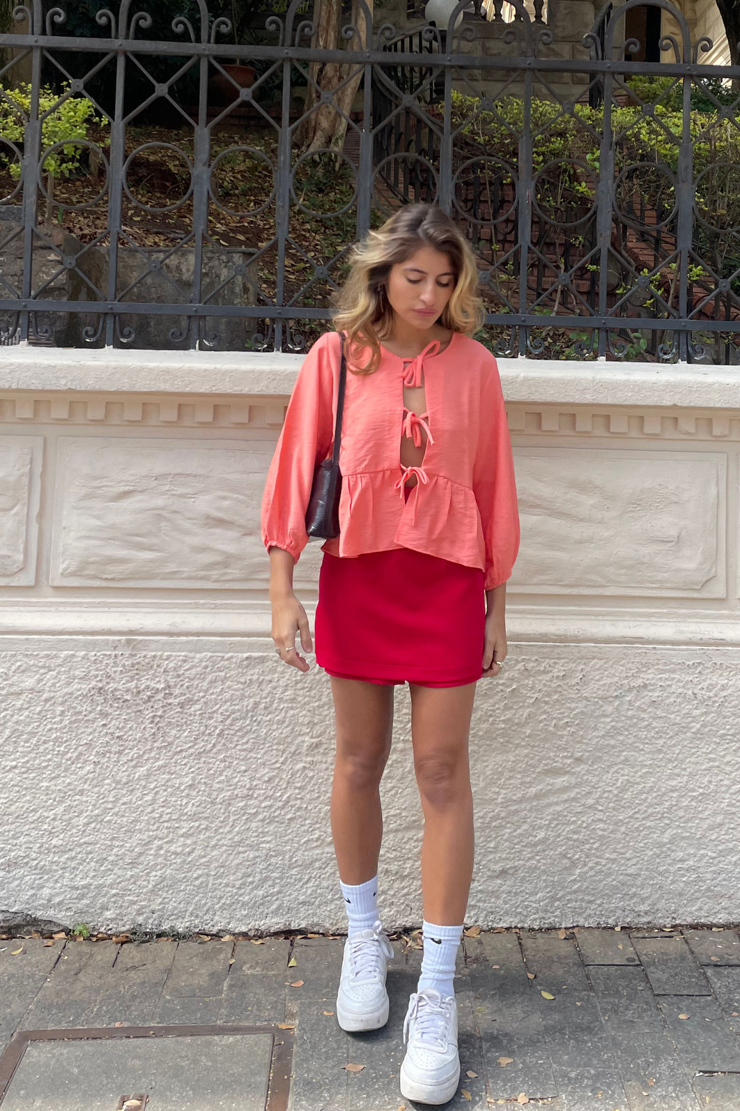 Track Short Saia Alfaiataria 4 Cores Track Short Saia Alfaiataria 4 Cores