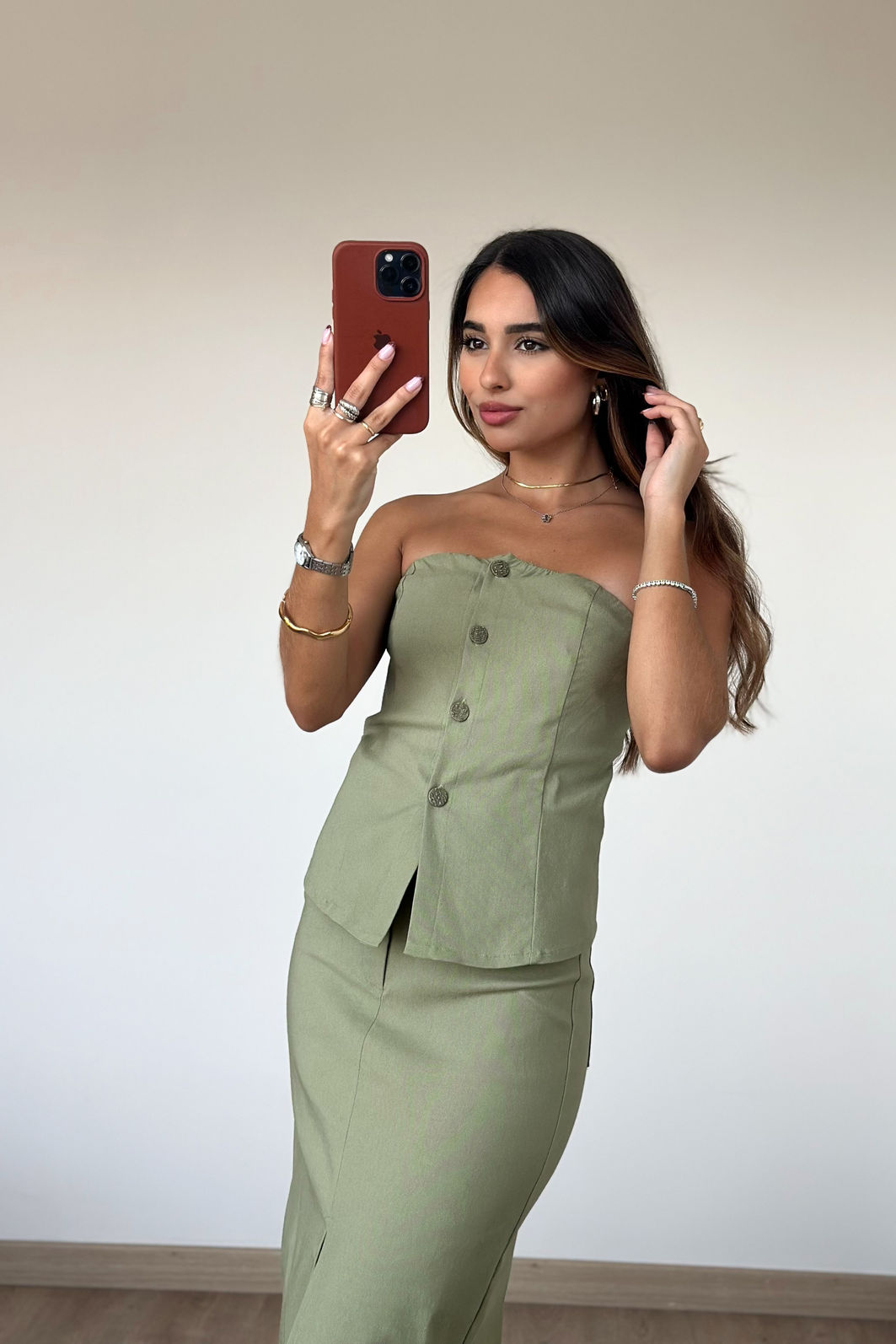 Tomara Caia Botões Bengaline 3 Cores Tomara Caia Botões Bengaline 3 Cores