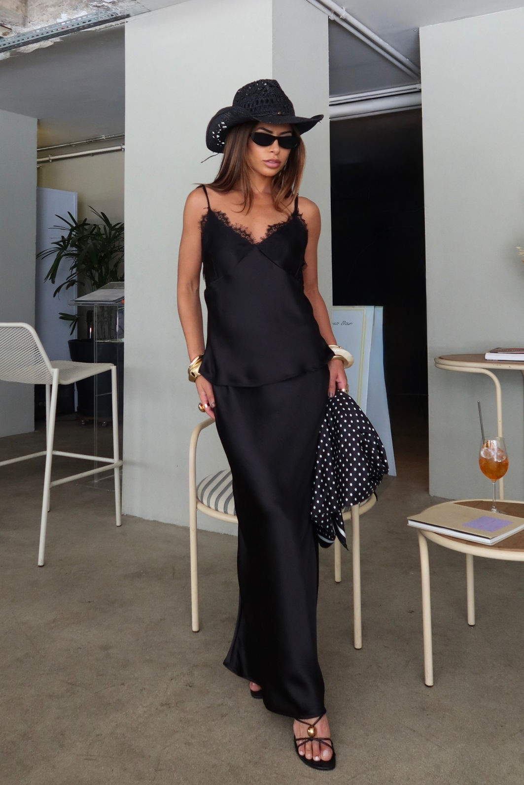 Saia Sereia Cetim Encorpado 3 Cores Saia Sereia Cetim Encorpado 3 Cores