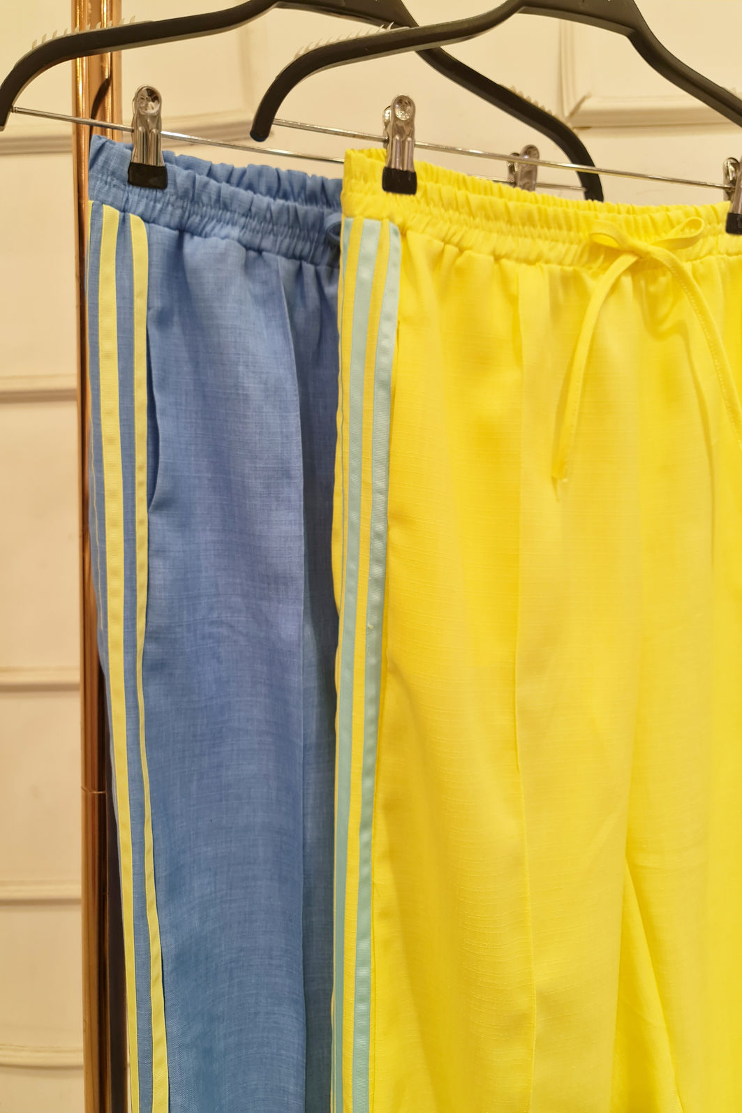 Calça Sport TrackPants 7 Cores Calça Sport TrackPants 7 Cores