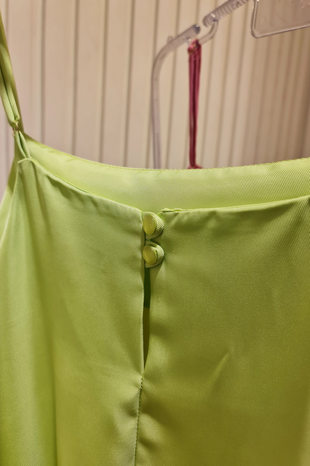 Vestido Liso Decote Reto Amplo 4 Cores