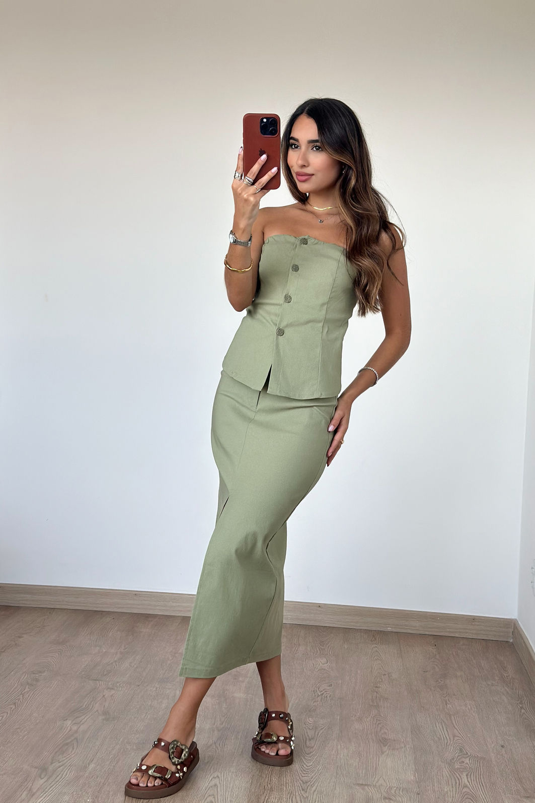 Tomara Caia Botões Bengaline 3 Cores Tomara Caia Botões Bengaline 3 Cores