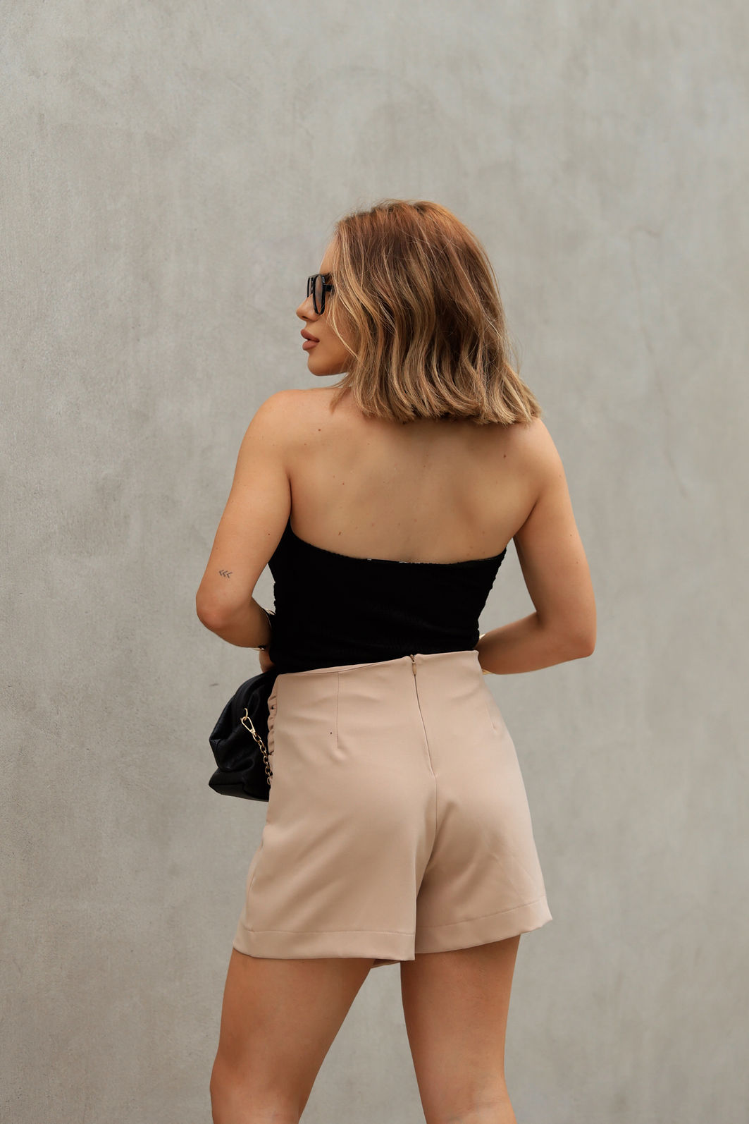 Tomara Caia Renda Fivela Dourada 4 Cores Tomara Caia Renda Fivela Dourada 4 Cores