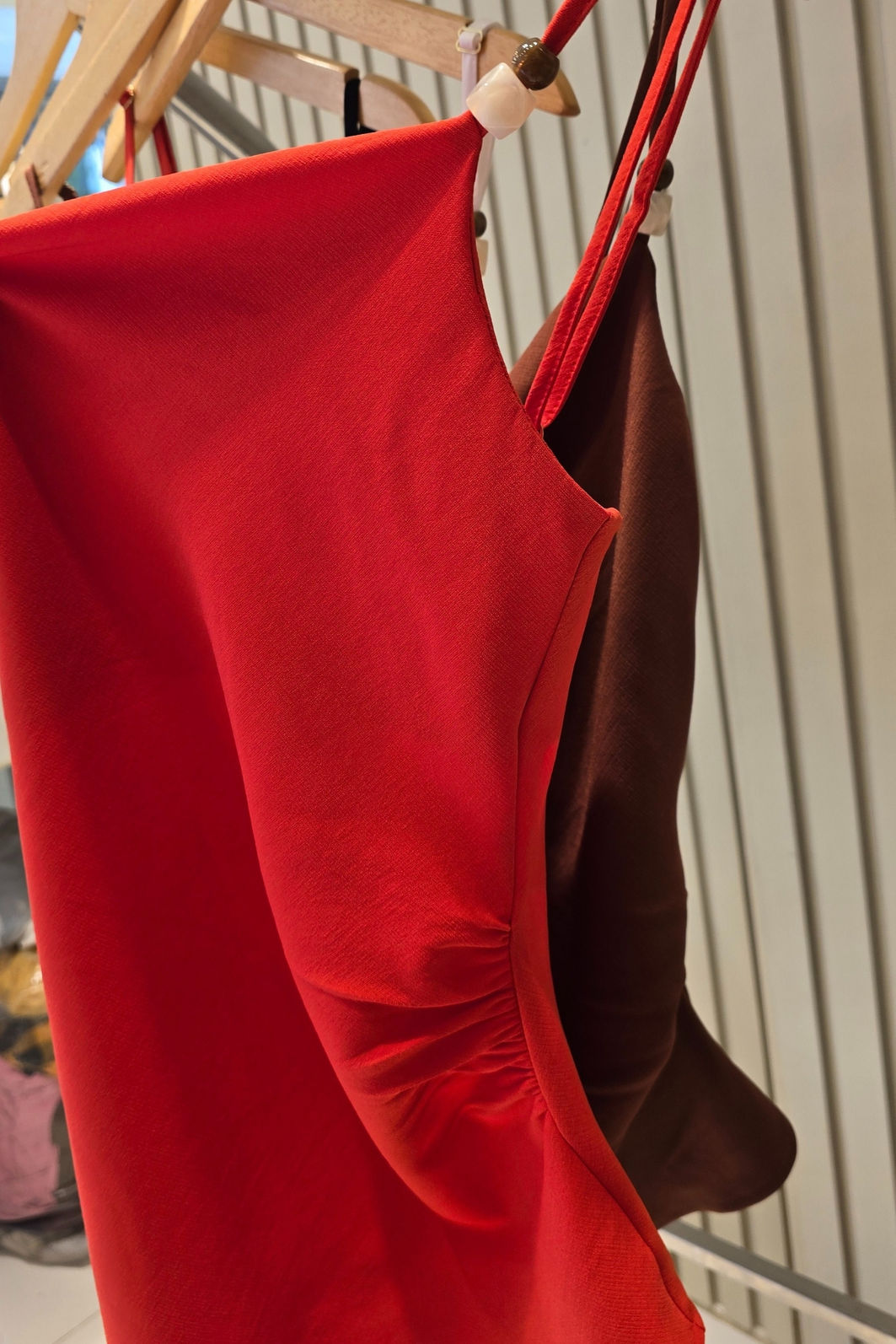 Blusa Dalila Pigentes Acrílico 4 Cores