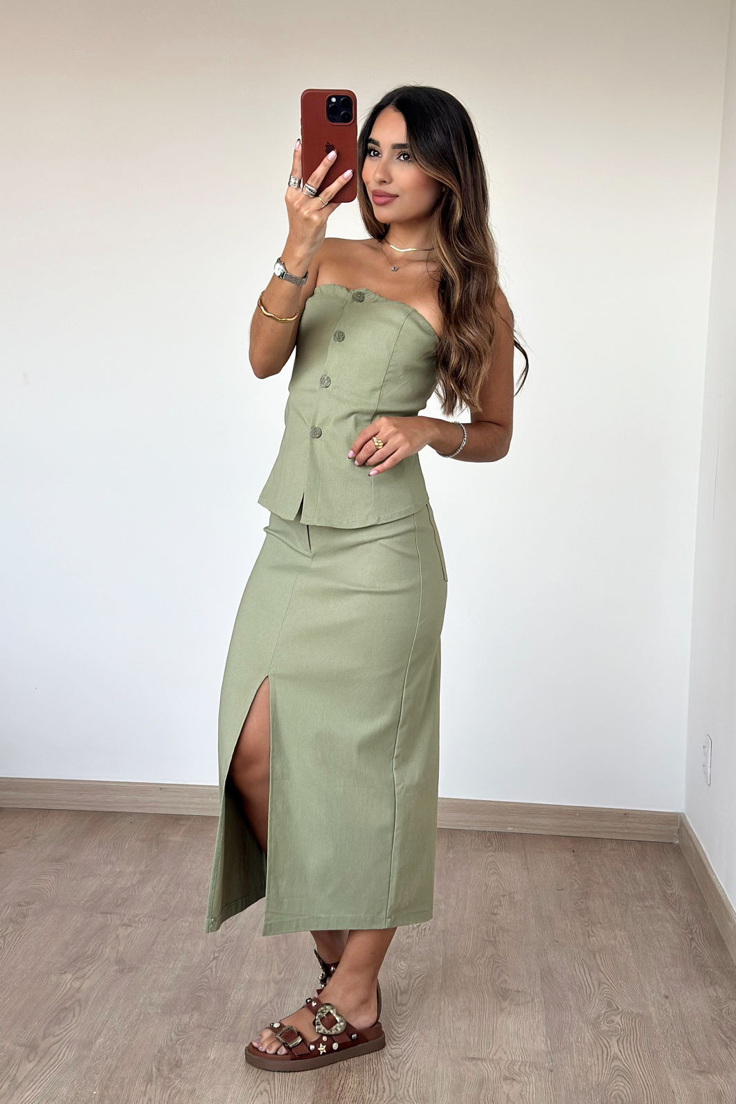 Tomara Caia Botões Bengaline 3 Cores Tomara Caia Botões Bengaline 3 Cores