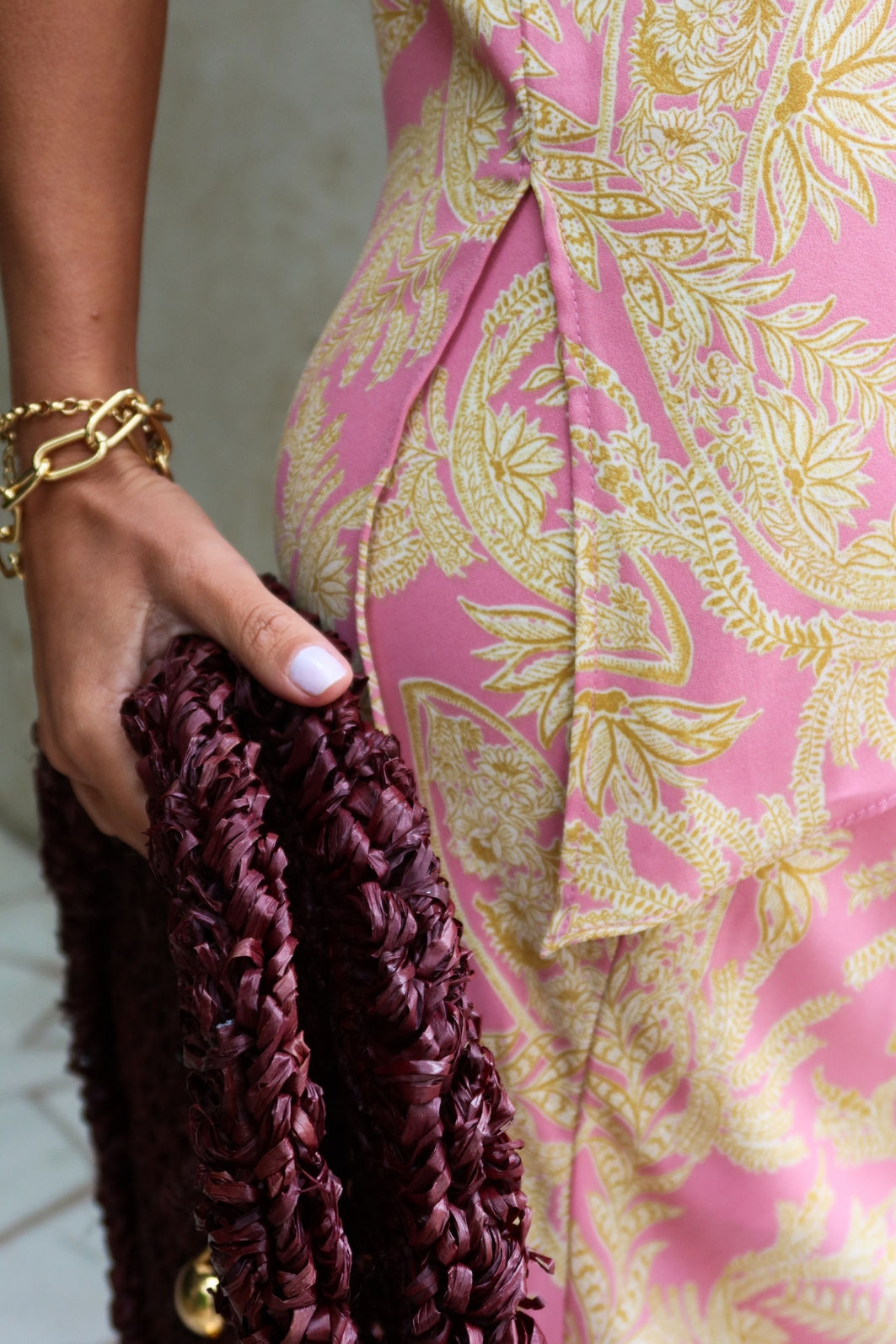 Alça Assimétrica Mármore 2 Cores Alça Assimétrica Mármore 2 Cores