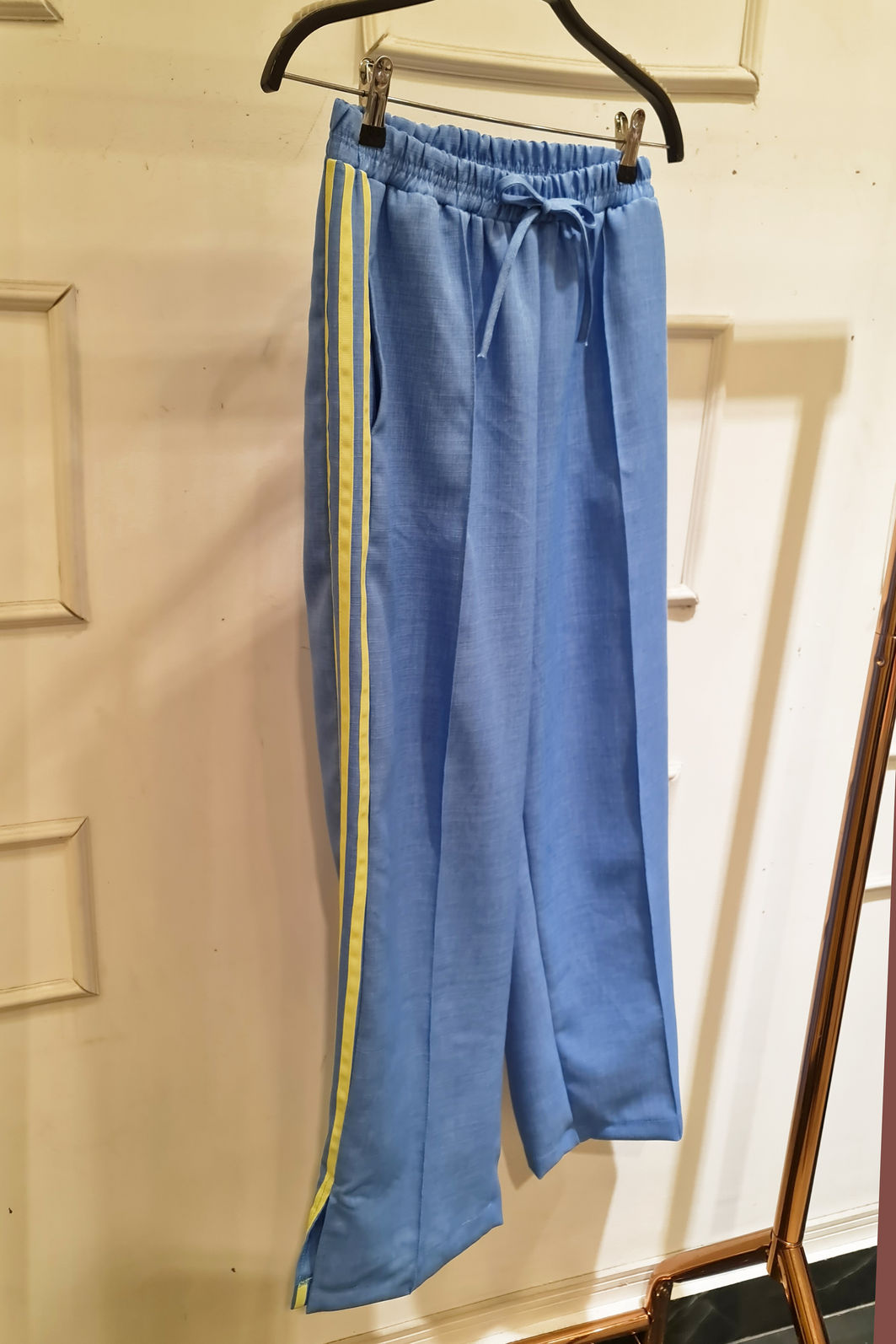 Calça Sport TrackPants 7 Cores Calça Sport TrackPants 7 Cores