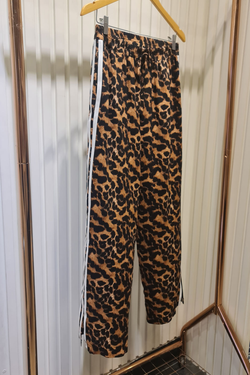 Calça Animal Print Sport