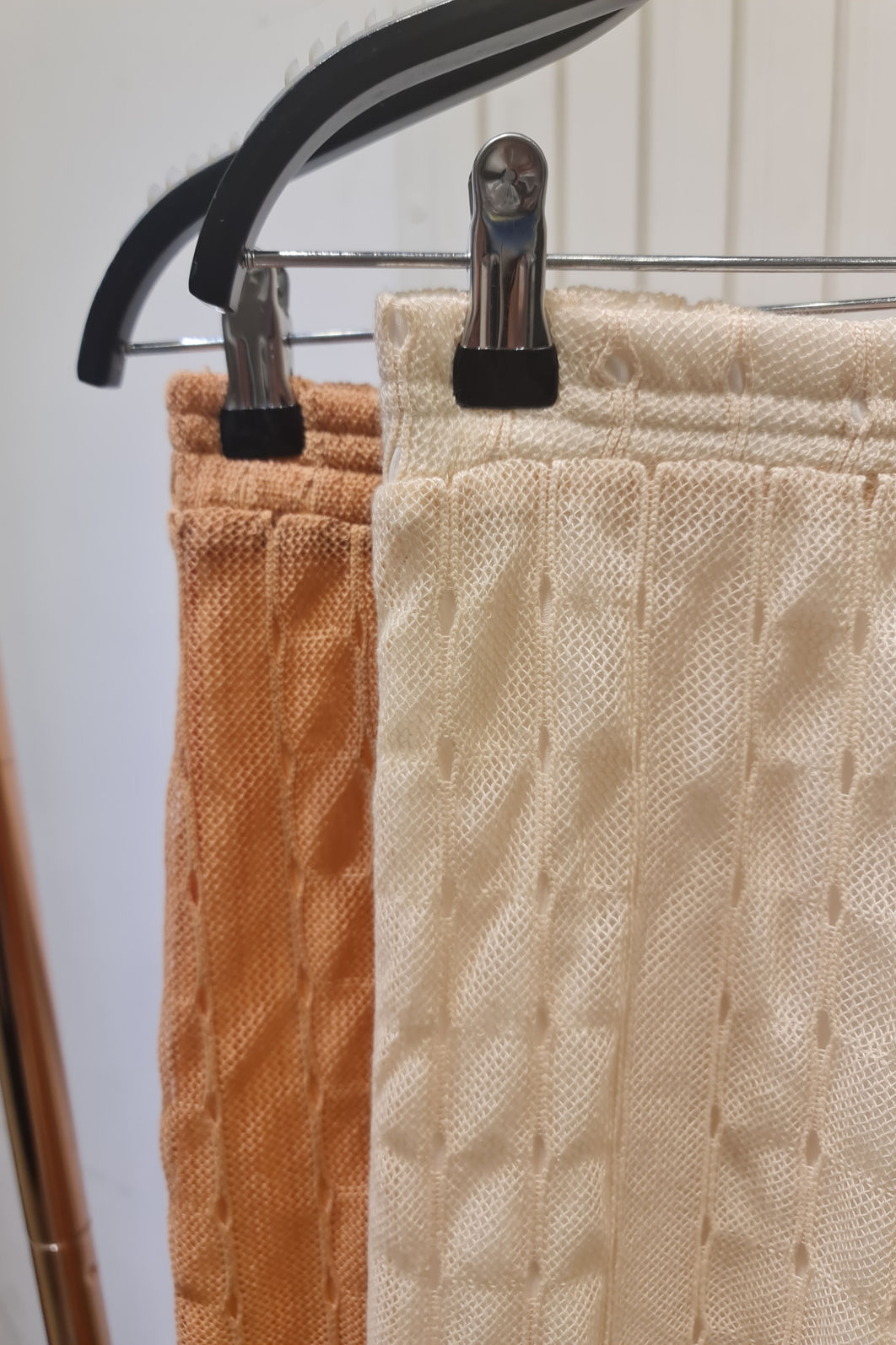 Saia Renda Sereia 2 Cores