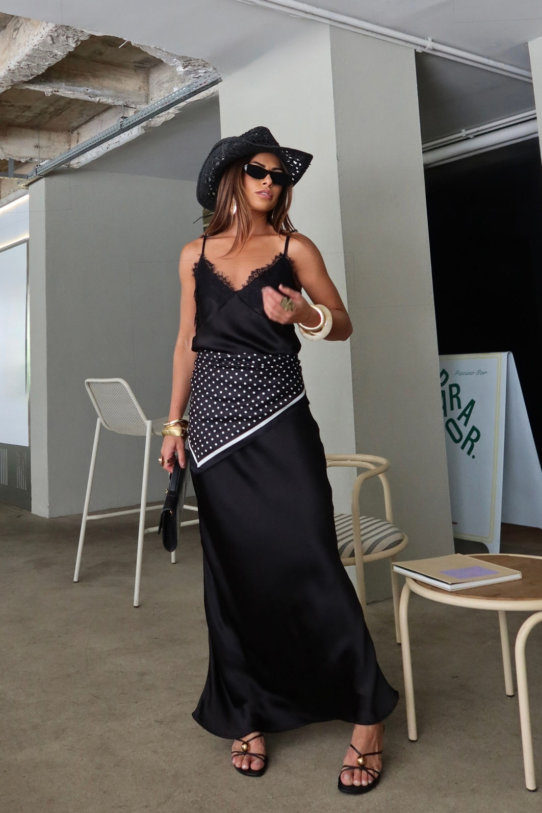 Blusa Cetim Renda 3 Cores Blusa Cetim Renda 3 Cores