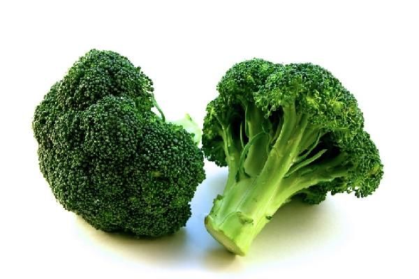 Brócolis Japonês Orgânico Congelado 200 g